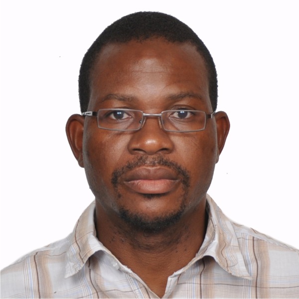 Data Coordinator