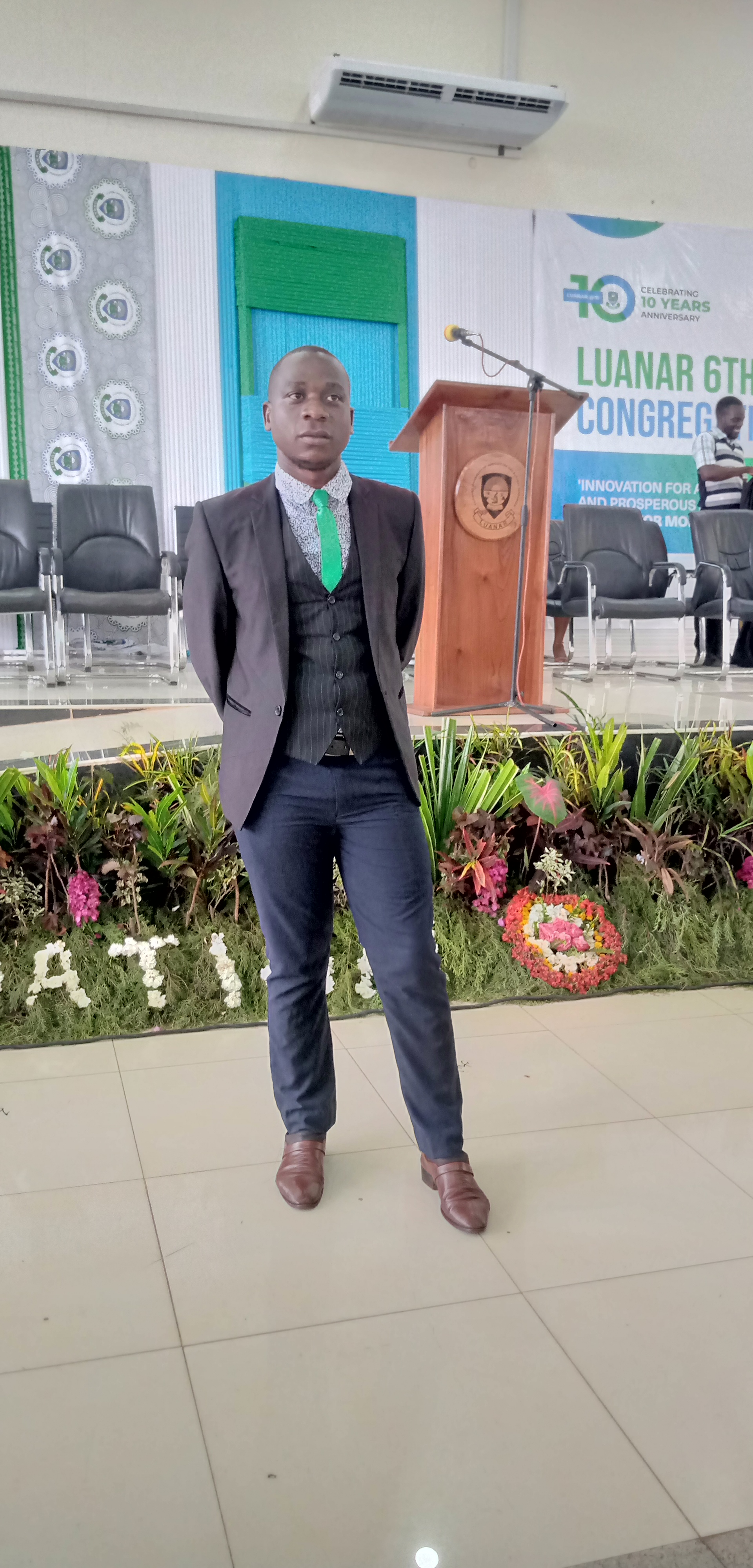 Student