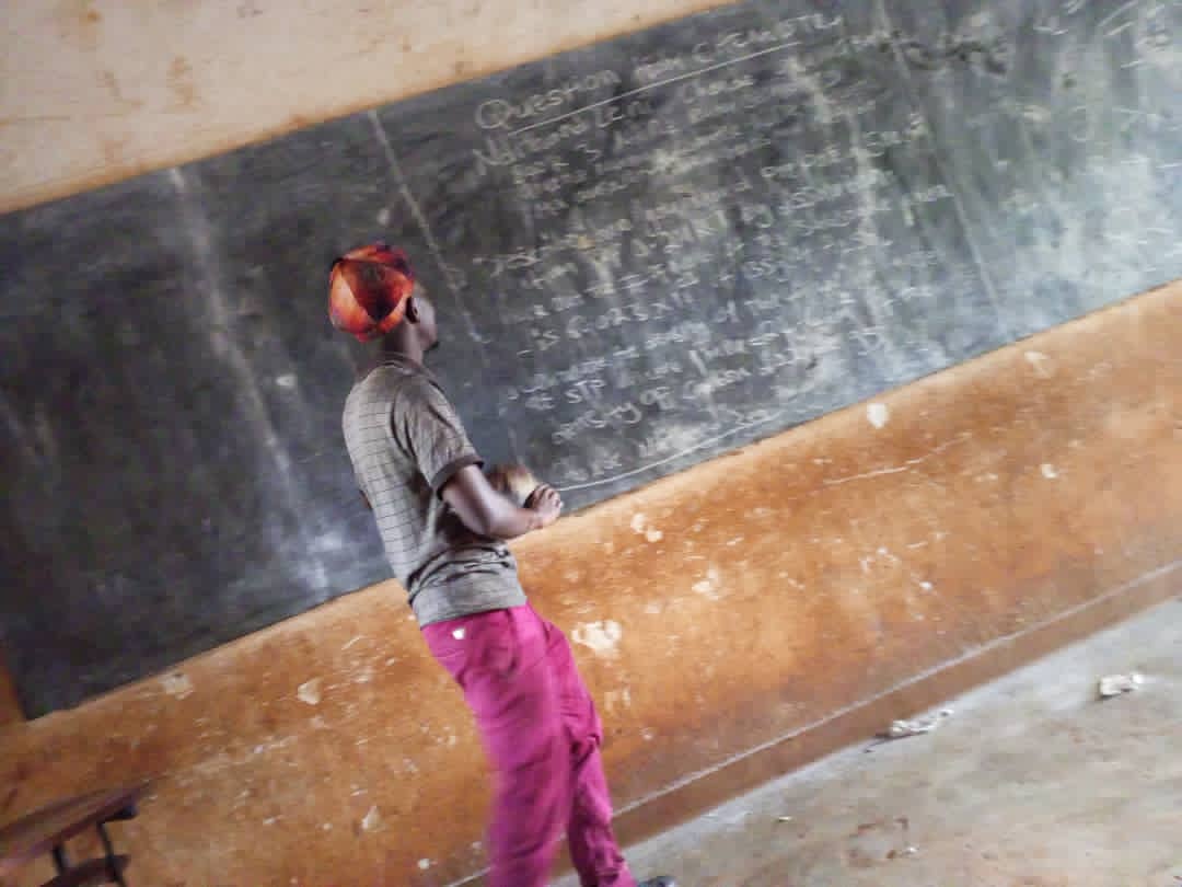 Student