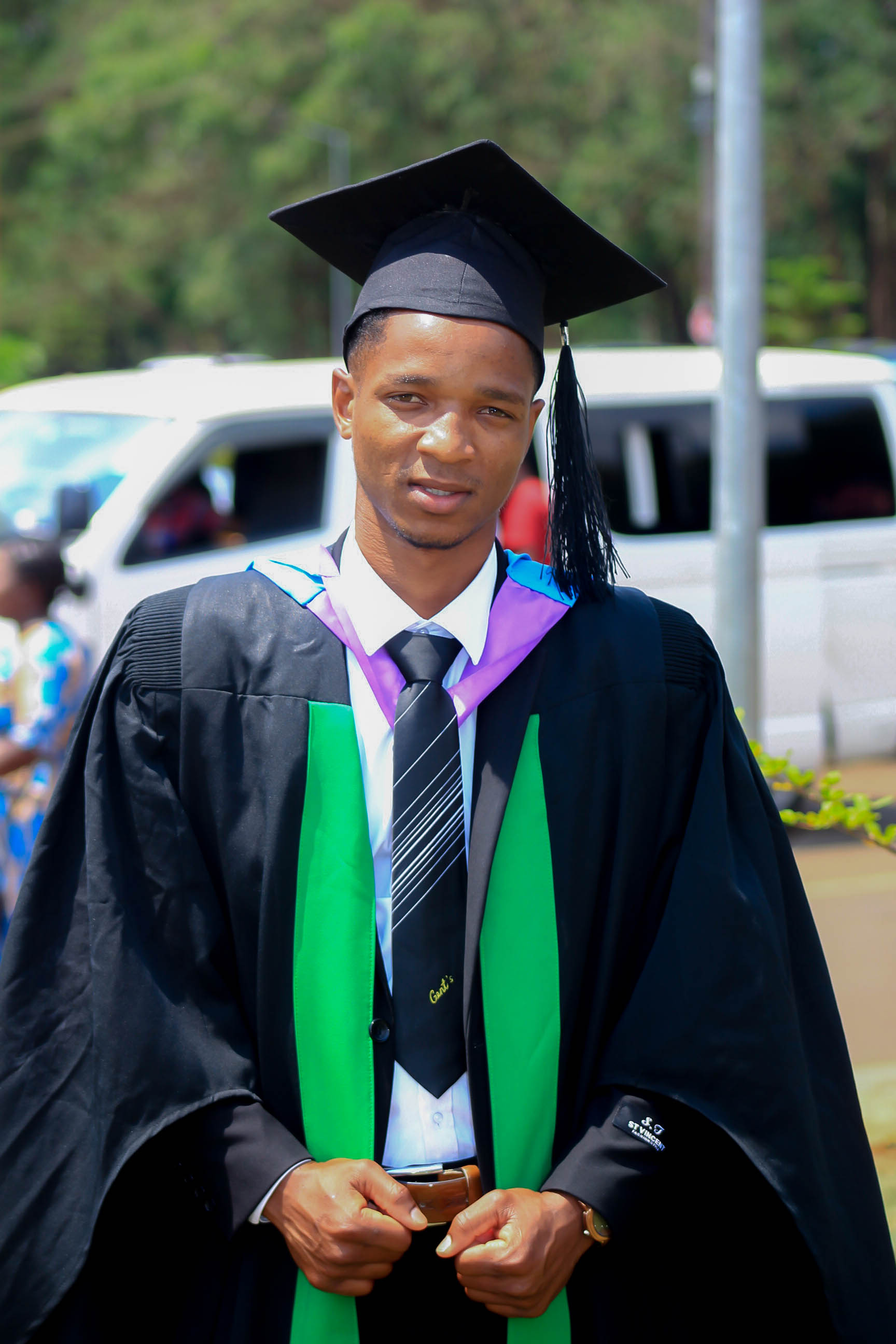 Student