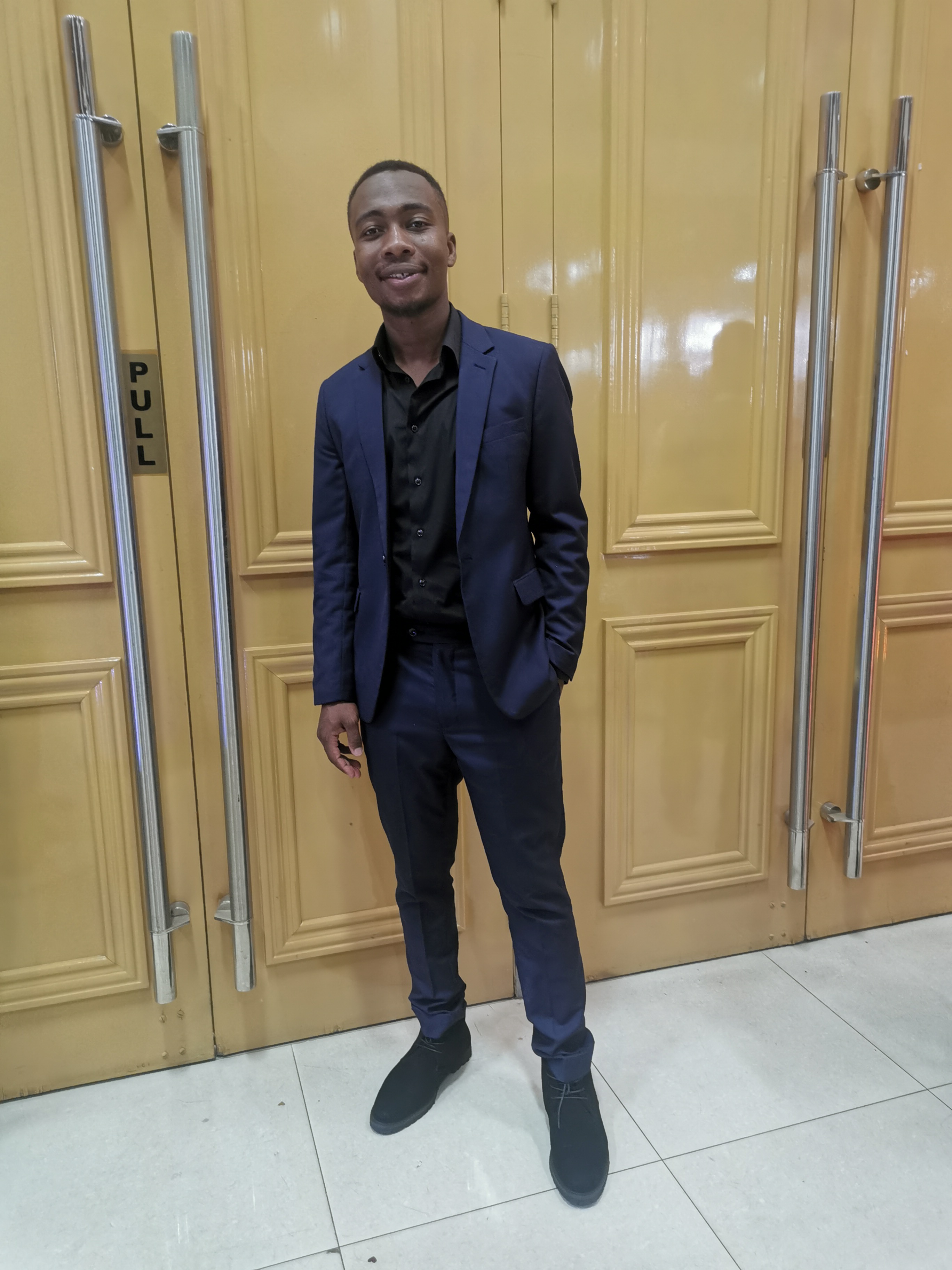 Student